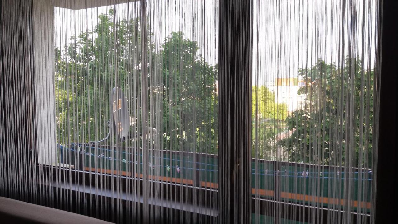 Głogów przy Morcinka Apartamento Exterior foto